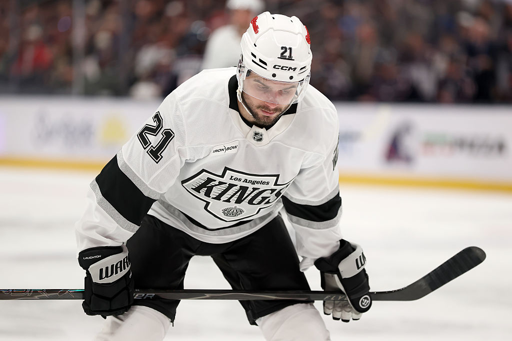 Game Thread – R1, G1 - Kings @ Avalanche, 4/19