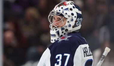 Could the Winnipeg Jets still make the playoffs? Breaking down their remaining schedule