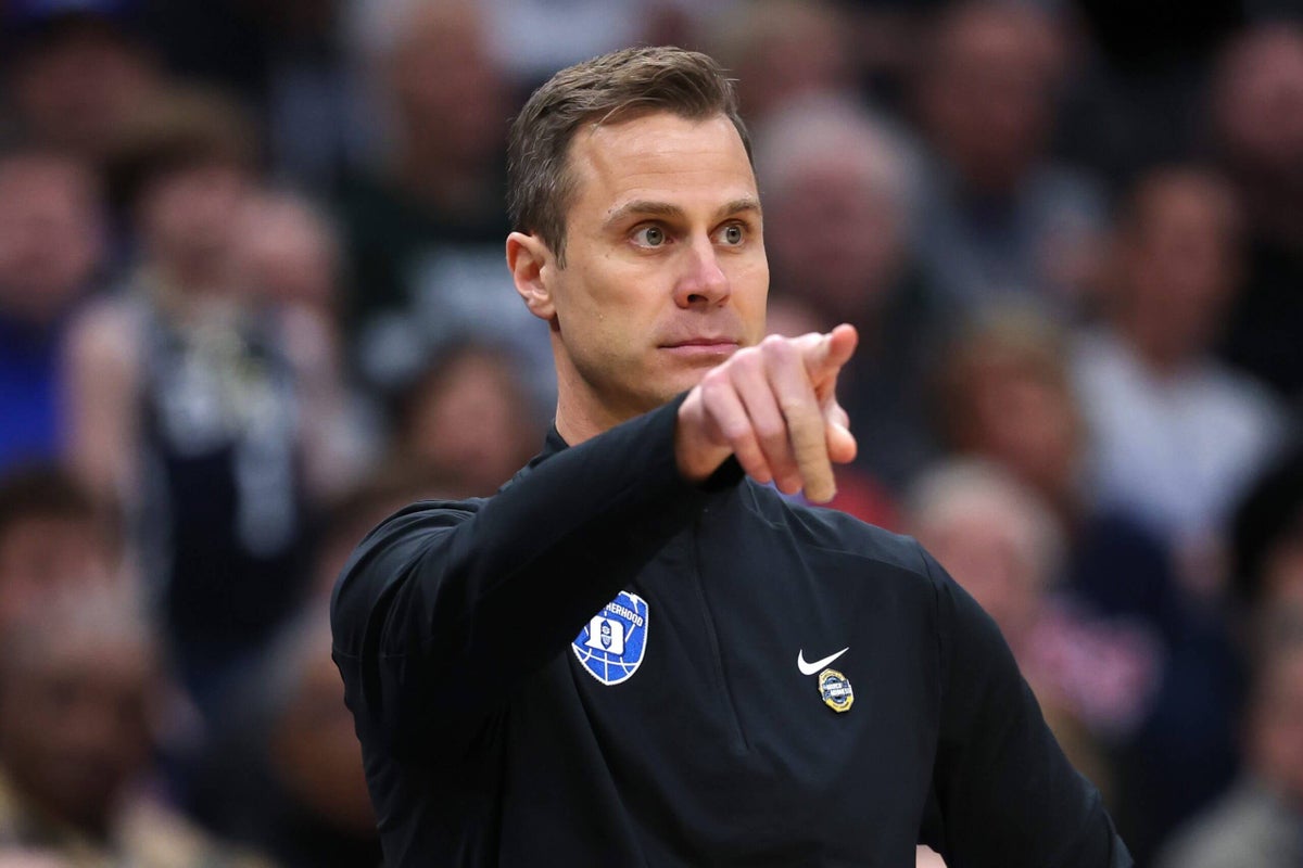 2027 men’s college basketball title odds: Duke favored ahead of newly crowned Michigan