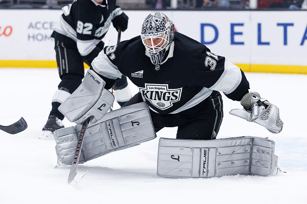 4/6 Preview - Most Important Game On The Schedule + Forsberg In Net, Lineup Notes, Better Starts Continue To Be A Focus