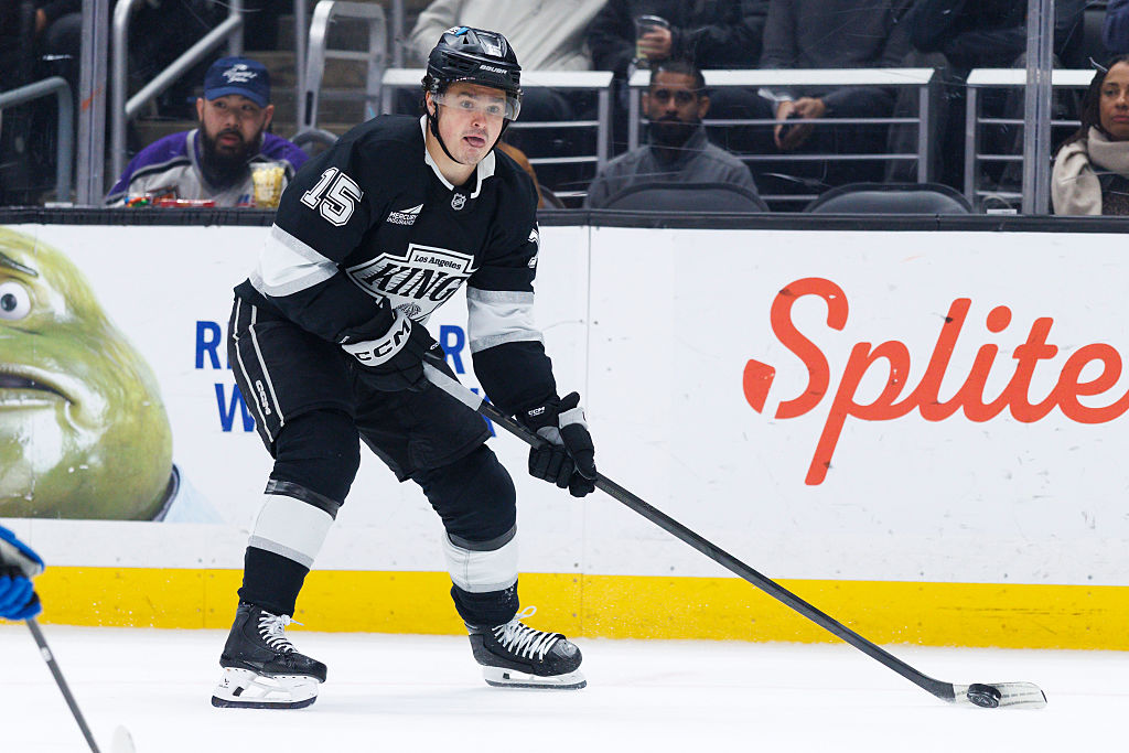 Game Thread – R1, G4 – Kings vs. Avalanche, 4/26