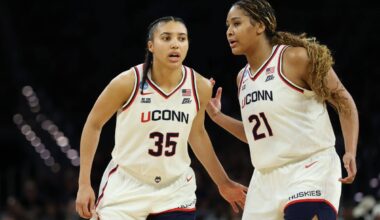 Furniture store to refund millions if UConn teams reach title games: ‘We’re hoping that it’ll happen’