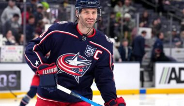 Revisiting 2025-26 Blue Jackets bold predictions: When will we ever learn?