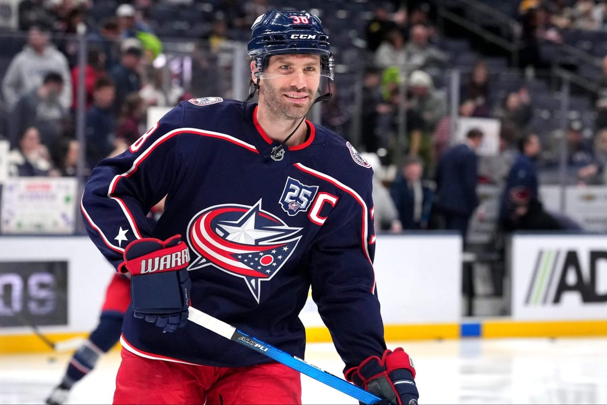 Revisiting 2025-26 Blue Jackets bold predictions: When will we ever learn?