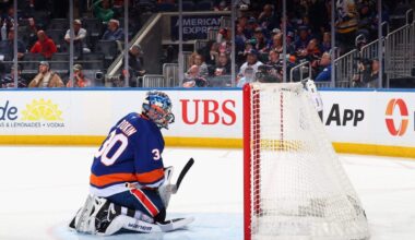 Islanders have ‘one of our worst games defensively,’ putting playoff hopes in danger
