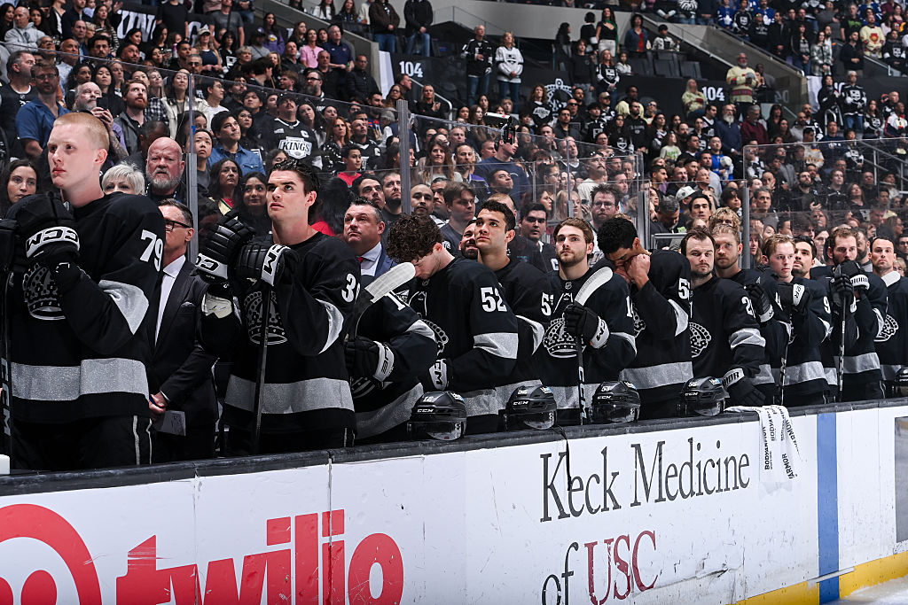 Angeles Analysis - An Un-Identity Win