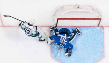 Jared Bednar had an ominous warning after the Avalanche's poor effort – Denver Sports