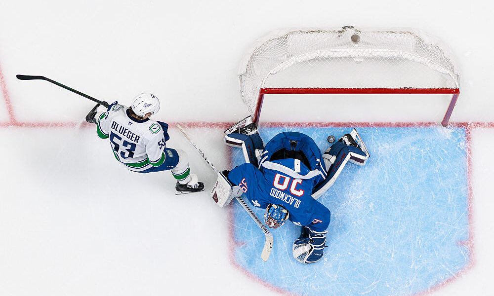 Jared Bednar had an ominous warning after the Avalanche's poor effort – Denver Sports