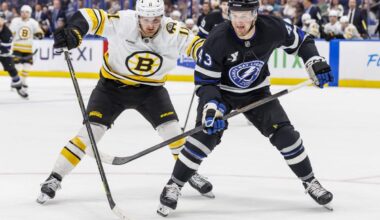 If the NHL playoffs started today: All 8 current matchups, and who is on the doorstep