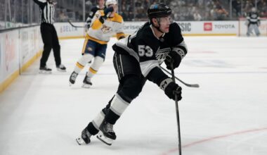 Jared Wright helps Kings unearth needed scoring depth – San Gabriel Valley Tribune