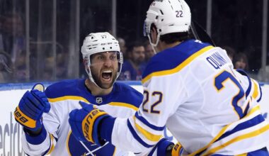 Playoff hockey returns, plus MLB’s $3.9 billion team