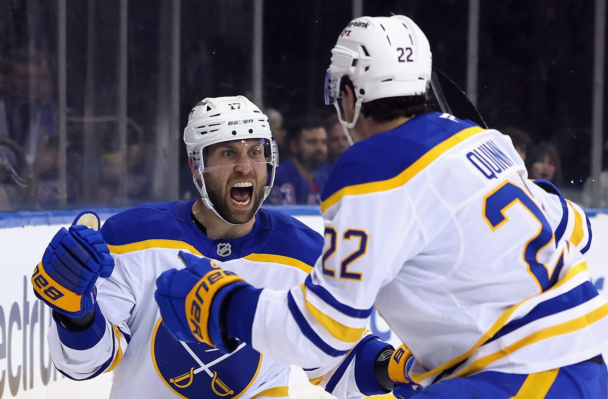 Playoff hockey returns, plus MLB’s $3.9 billion team