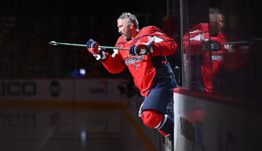 ‘I don’t think this is as simple as it may appear’: Why Alex Ovechkin’s return to Capitals may not be his call