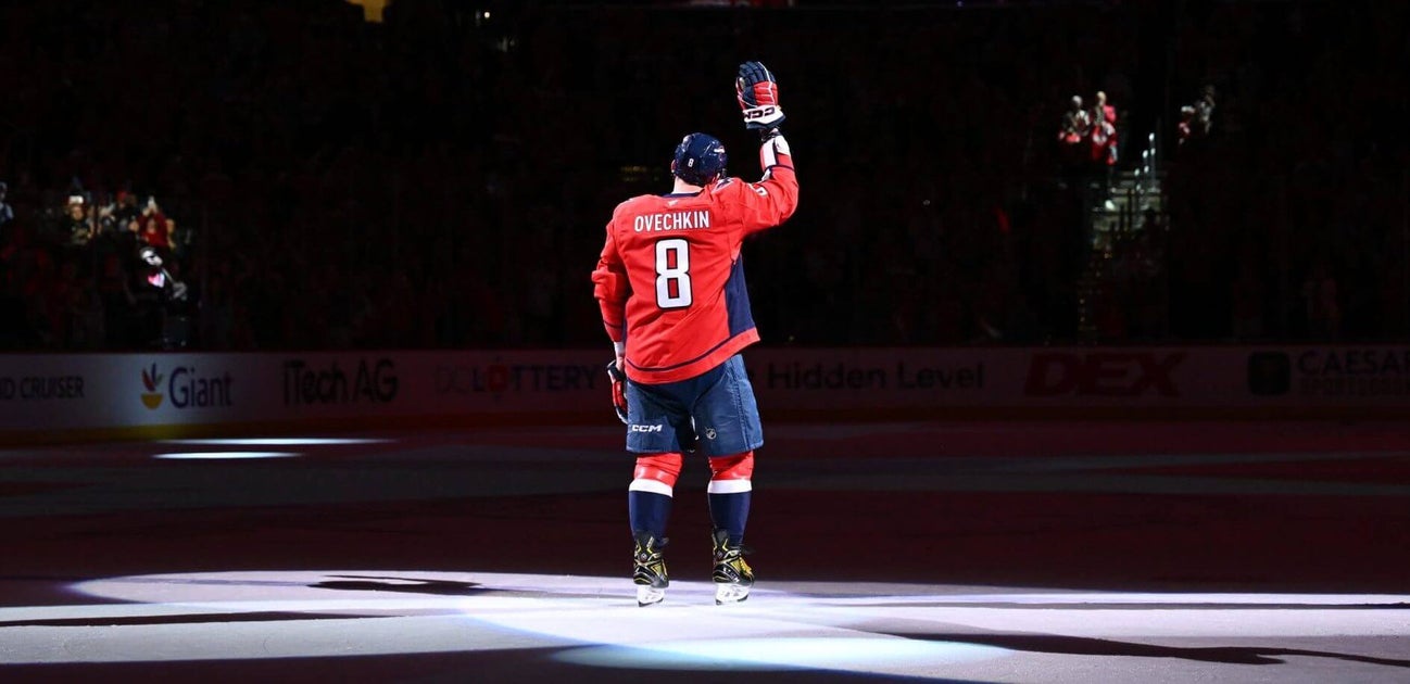 Inside Alex Ovechkin’s potential final NHL run: How he and the Capitals navigated uncertainty