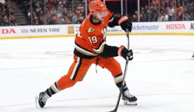 The Ducks are limping their way into the playoffs, desperately in need of a mental reset