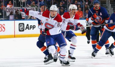 The story of David Reinbacher’s NHL debut and his father’s long journey to witness it