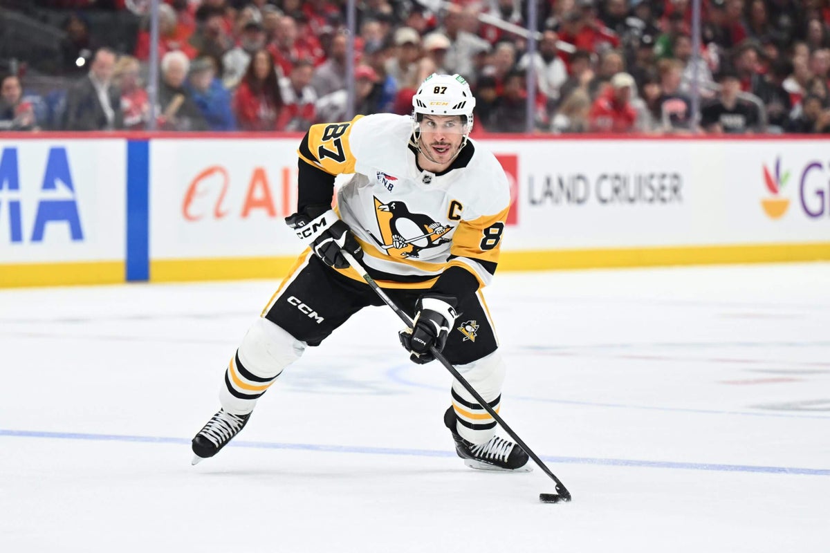 Penguins, Flyers prepare for Commonwealth showdown: 10 things to know
