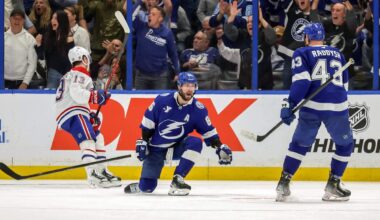 Lightning vs. Canadiens Game 2: Takeaways as Tampa Bay rallies for overtime win