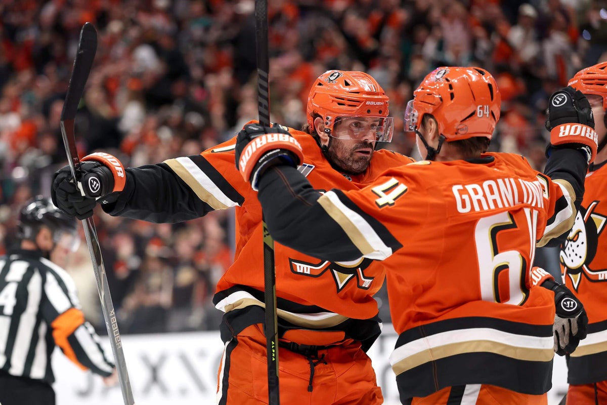Oilers vs. Ducks Game 3: Key takeaways as Anaheim’s young forwards soar again