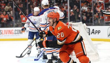 An incredible OT hockey finish, plus the NFL’s best draft classes