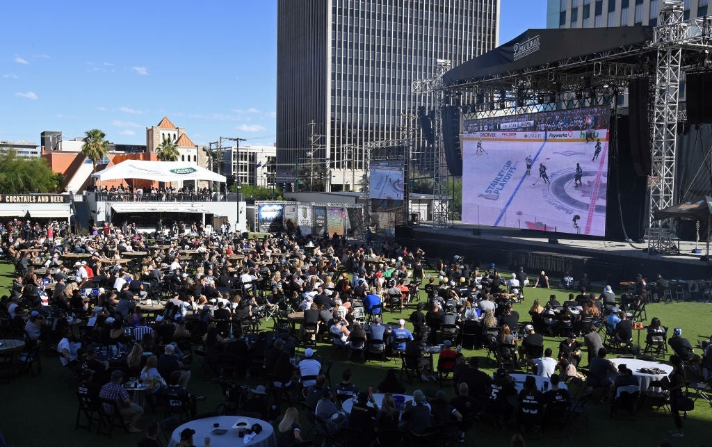 Beasly Media Group, LLC