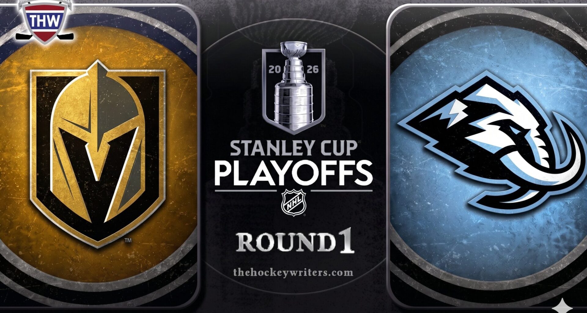 Mammoth Playoff Preview: Knights Await First Time Playoff Team in Round 1 - The Hockey Writers - Previews and Predictions