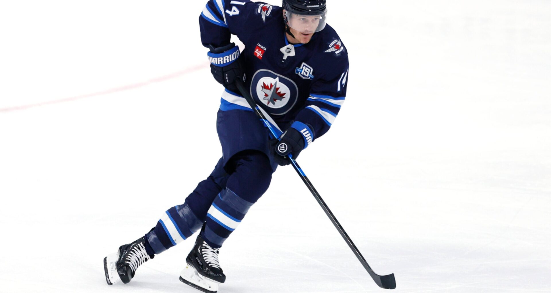 5 Most Disappointing Winnipeg Jets of 2025-26 - The Hockey Writers -