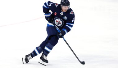 5 Most Disappointing Winnipeg Jets of 2025-26 - The Hockey Writers -