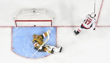 Inside The Absurd Rationale Of The Golden Knights' Coaching Change