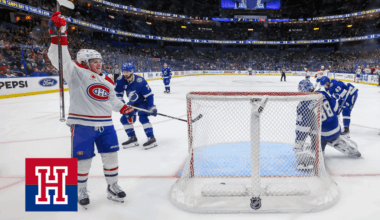 Does it matter who Canadiens face in playoffs?