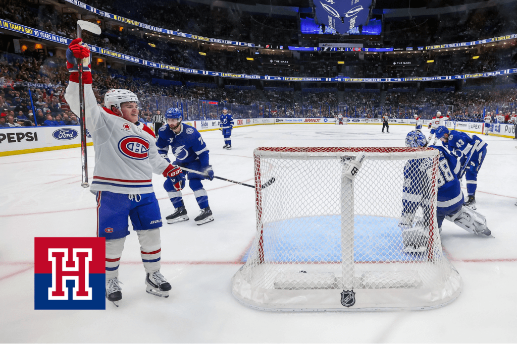 Does it matter who Canadiens face in playoffs?