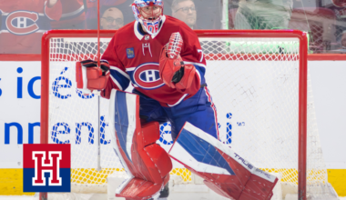 Are the Canadiens peaking at the right time?