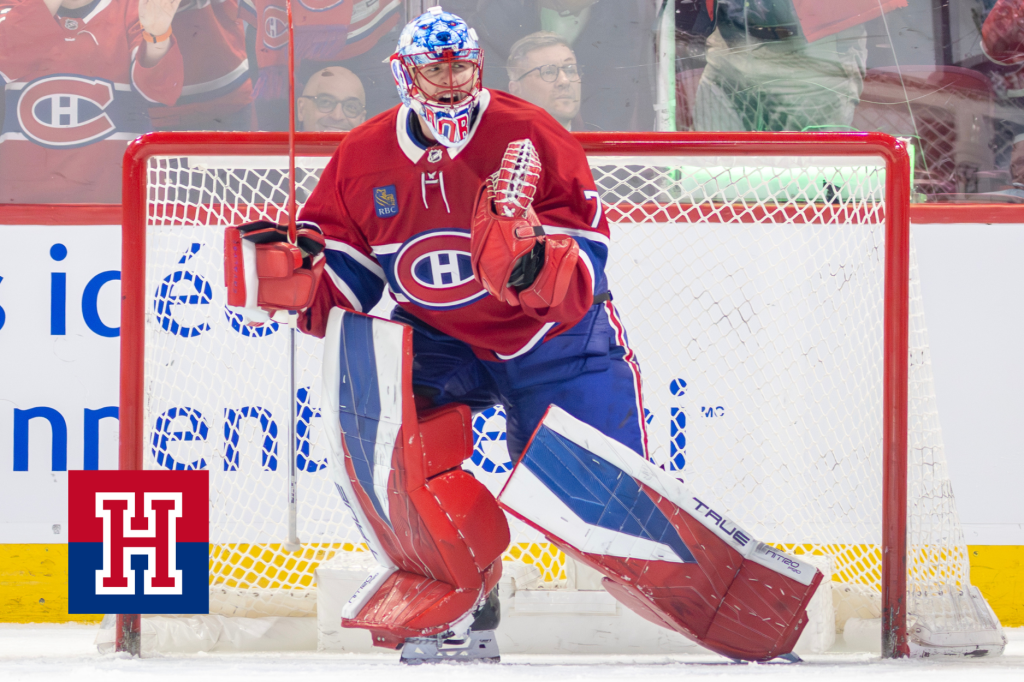 Are the Canadiens peaking at the right time?