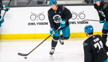 Pohlkamp Focused On NCAA Championship, Aware of ELC Talk