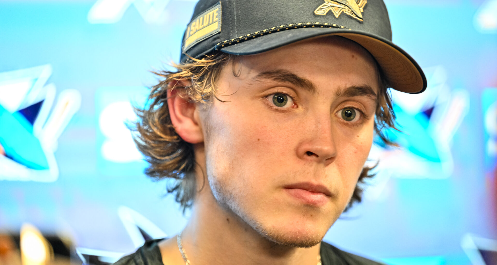 Sharks Video: Will Smith 25-26 Exit Interview