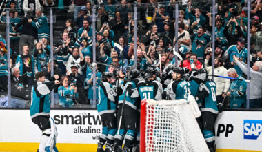 Hockey Players Are Human Too, But How?