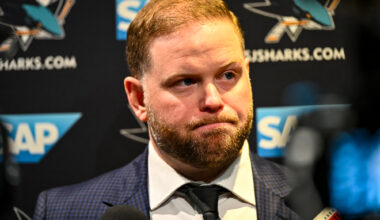 Sharks To Shake Up Lineup In Anaheim; Is It Do Or Die?