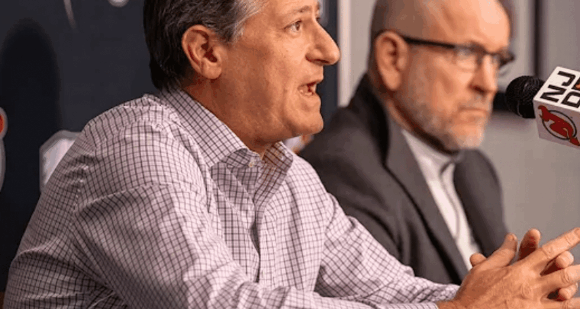 Devils New Direction, Head Coach Safe?