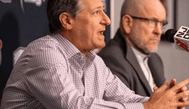 Devils New Direction, Head Coach Safe?