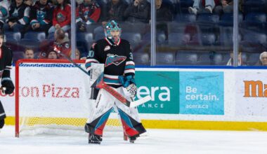 Harrison Boettiger Kelowna Rockets