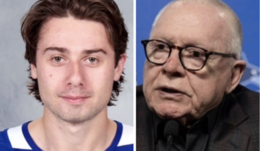 Canucks, Hughes and Rutherford