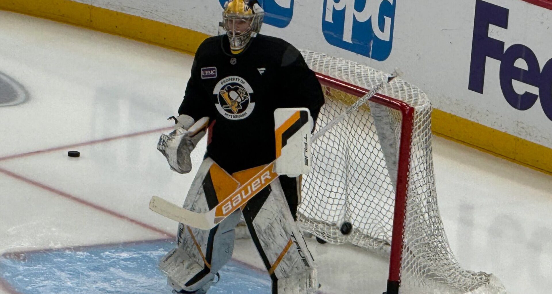 Murashov, Skinner Update; Team Awards