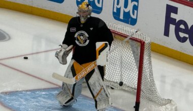 Murashov, Skinner Update; Team Awards