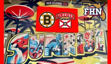 How to Watch, Stream; Lines, Goalies, Odds