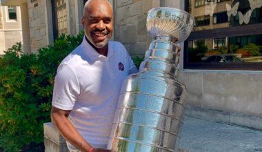 NHL Teams Are Looking for a GM. Florida Panthers Front Office May Take a Hit