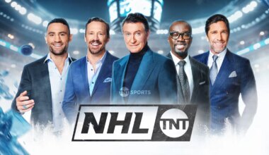 TNT Drops Coverage of Florida Panthers Finale, Game Goes Back to Scripps