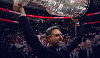 Florida Panthers Lose Assistant GM; Sunny Mehta Goes Home to New Jersey Devils