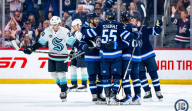 Winnipeg Jets Morning Papers: Today’s Hockey Headlines