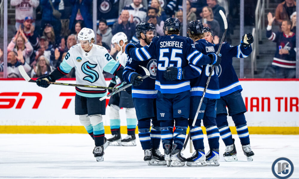 Winnipeg Jets Morning Papers: Today’s Hockey Headlines