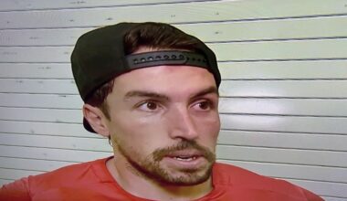 Red Wings Trade Acquisition Knocked Out Of Flyers Matchup